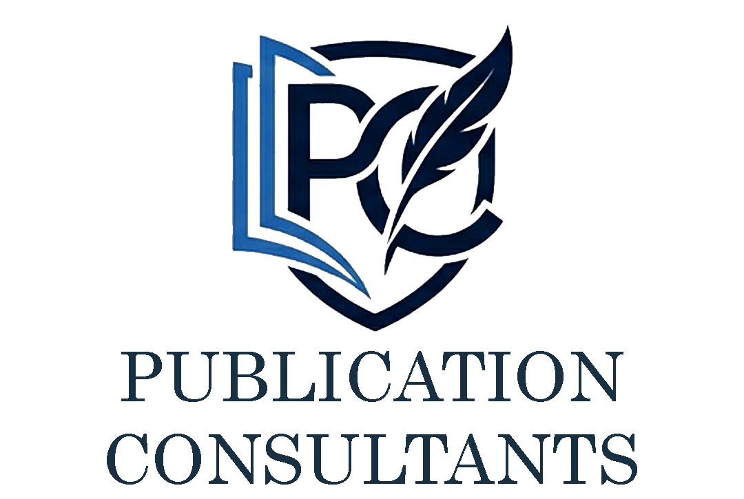 Publication Consultants